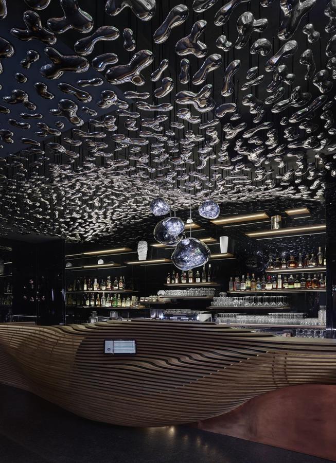 Theatre Hotel Olomouc Exterior photo